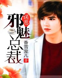 误惹邪魅总裁